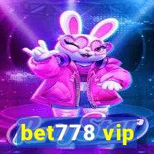 bet778 vip